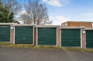 Garage- click for photo gallery